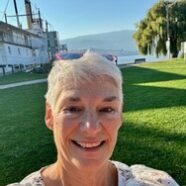 Kyla Daman-Willems Pic Oct 2025 Kyla Daman-Willems Pic Oct 2025