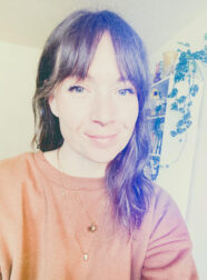 Pam - Staff Pic Pam - Staff Pic